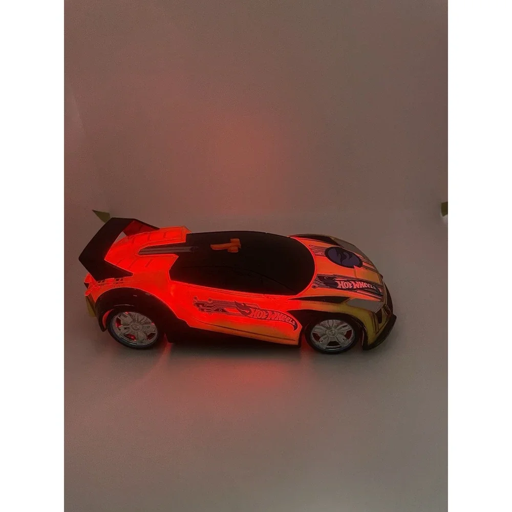 Hot Wheels Toy 10
